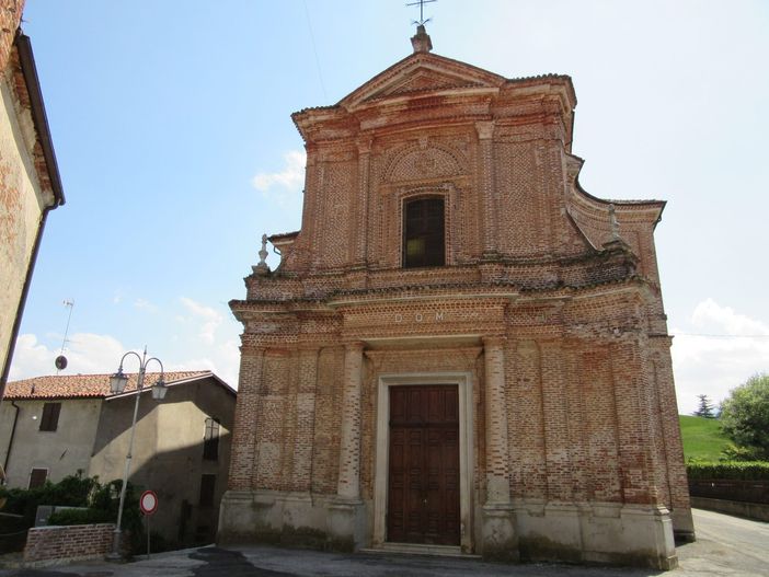 Santa Caterina Santa Caterina