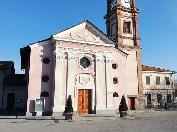 "L'importanza di mettersi in cammino", una serata nel salone parrocchiale di Murazzo di Fossano martedì 6 dicembre