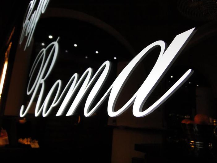 Prenota il tuo cenone di Capodanno al Caffè Ristorante Roma di Fossano