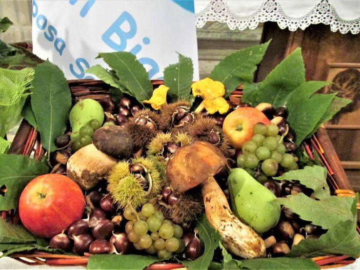 Frabosa Sottana, a Miroglio siconsegna il “Riccio d’oro 2022”