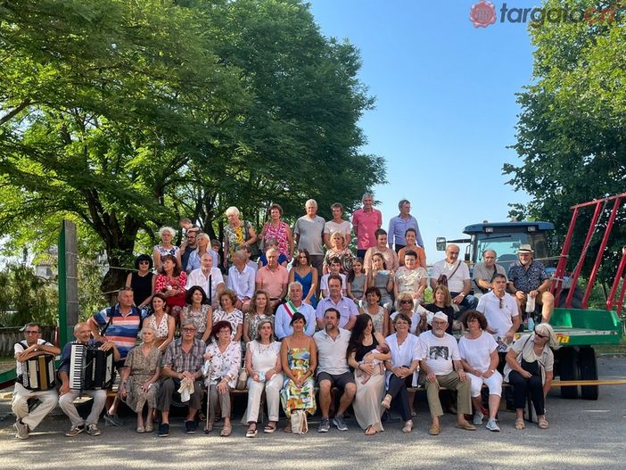 Il pane niellese che lega l'Italia alla Costa Azzurra [VIDEO]