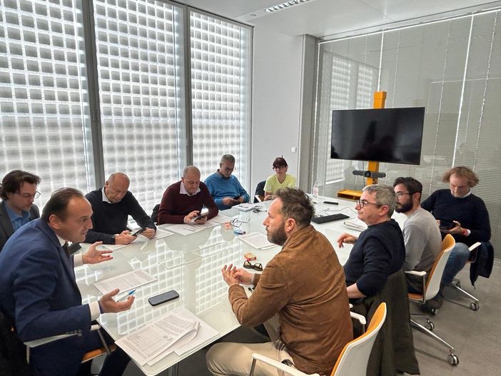 Pronto soccorso, la Regione raddoppia l’indennità al personale del comparto e definisce la tariffa per le prestazioni aggiuntive Pronto soccorso, la Regione raddoppia l’indennità al personale del comparto e definisce la tariffa per le prestazioni aggiuntive