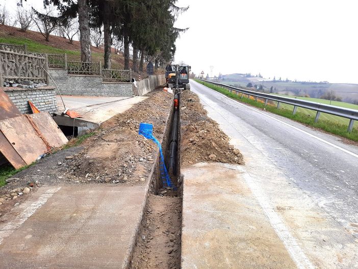 Anche Albese, Braidese e Roero convergono sul gestore unico Cogesi. Termine ultimo entro il quale adottare gli atti necessari è fissato al 15 maggio 2024