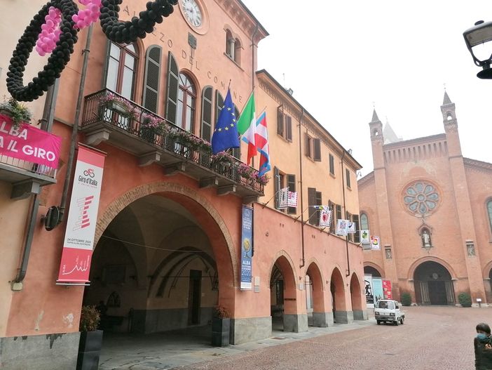 Salgono a 29 gli albesi vittime del Covid, 540 i guariti da inizio pandemia