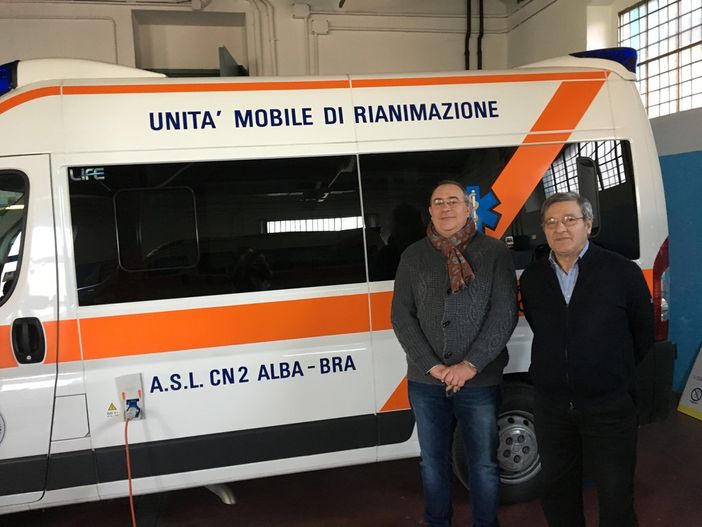 ASAVA, in vista dell'incontro con Alberto Cirio parla Mancuso: "L'obiettivo deve essere offrire un buon servizio ai cittadini"