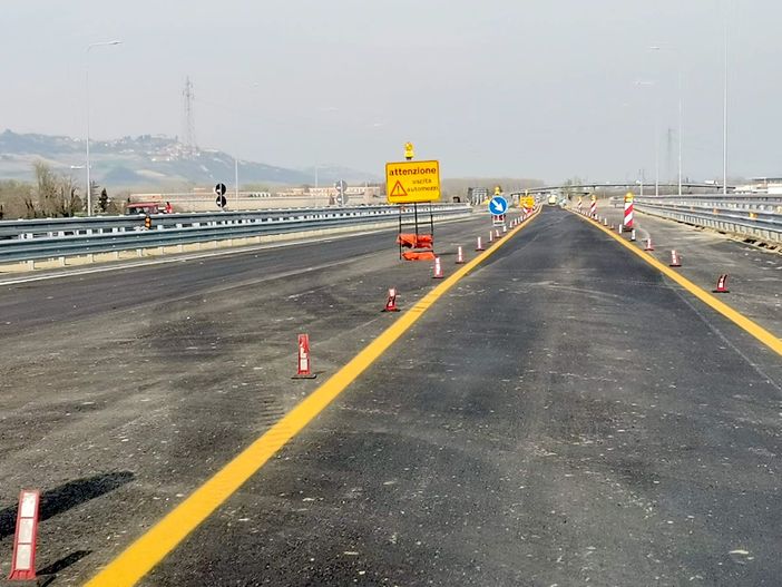 In autunno i lavori di adeguamento?