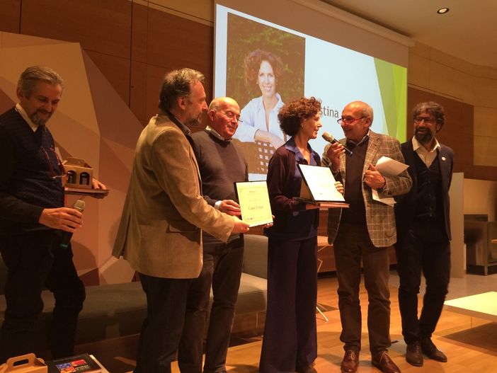 Alba: ecco i vincitori dell'oscar della comunicazione ambientale