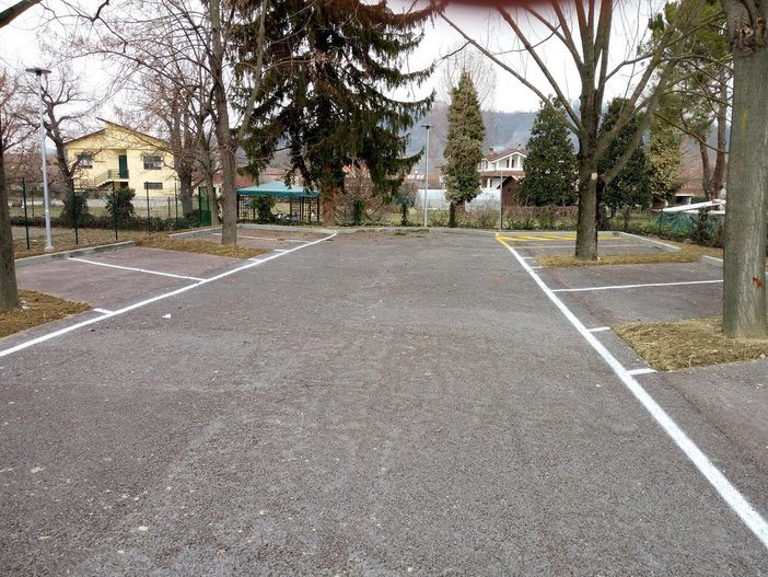 Foto generica Foto generica