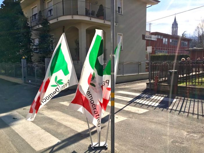 A Fossano la prima delle Feste Democratiche della Provincia di Cuneo