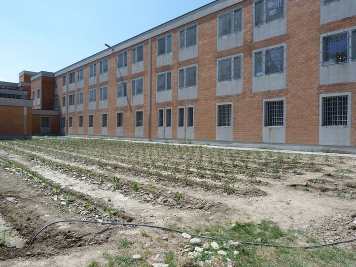 Ennesima aggressione nel carcere di Alba ai danni di due agenti di Polizia penitenziaria