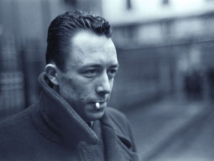 Alba: grande attesa per l'apertura della "mostra multimediale" su Albert Camus