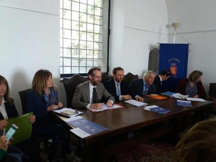 Programma europeo Alcotra: presentati i tre piani integrati territoriali