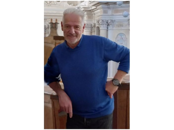 Lutto a Saluzzo per la scomparsa dell'architetto Alessandro Pairone Lutto a Saluzzo per la scomparsa dell'architetto Alessandro Pairone