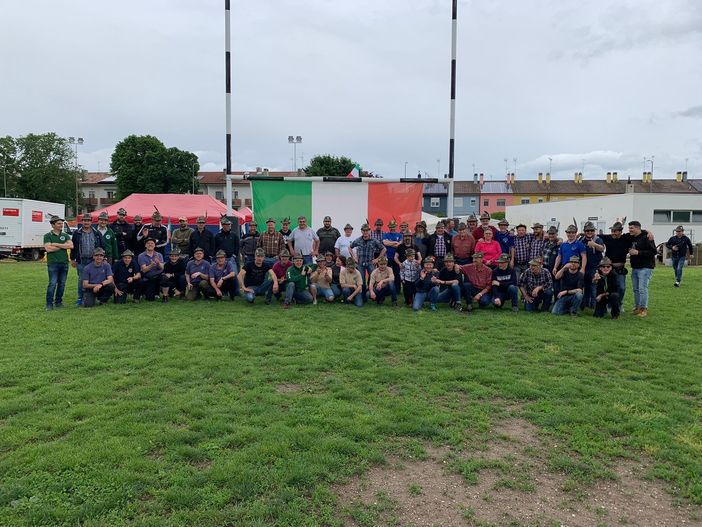 Chiusa di Pesio ospiterà il IX raduno delgi Alpini d'Oc