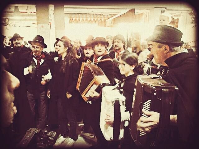 J Amis d'la Madlana - Foto Borgogno J Amis d'la Madlana - Foto Borgogno