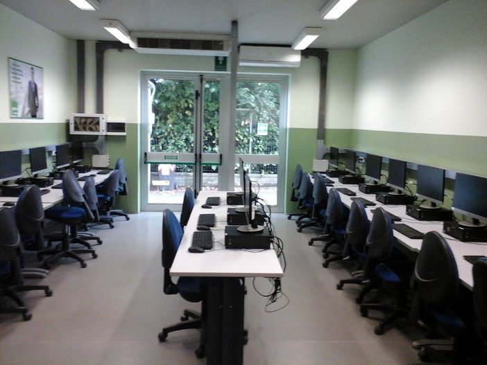 All’Apro di Canelli si conclude un anno formativo più che soddisfacente