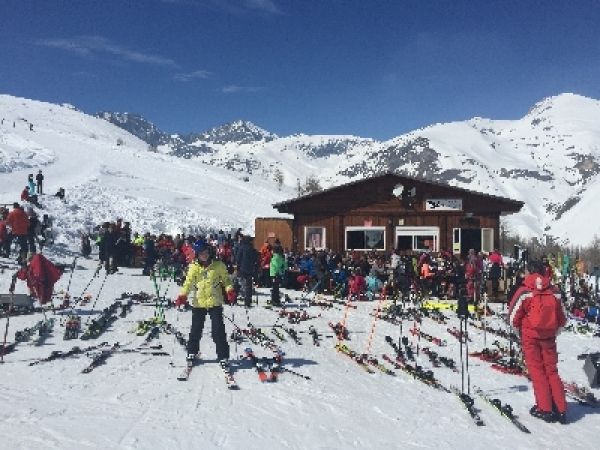 Crissolo: un Natale tutto sommato sciisticamente positivo