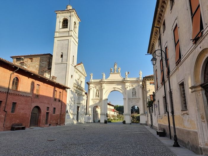 A Cherasco un fine settimana di eventi contro la violenza sulle donne