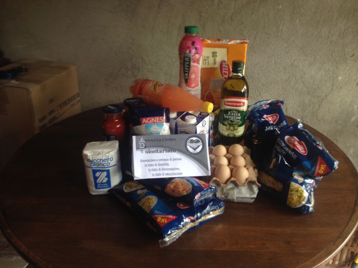 Alba, l'associazione "Noi per Te" è diventata Onlus