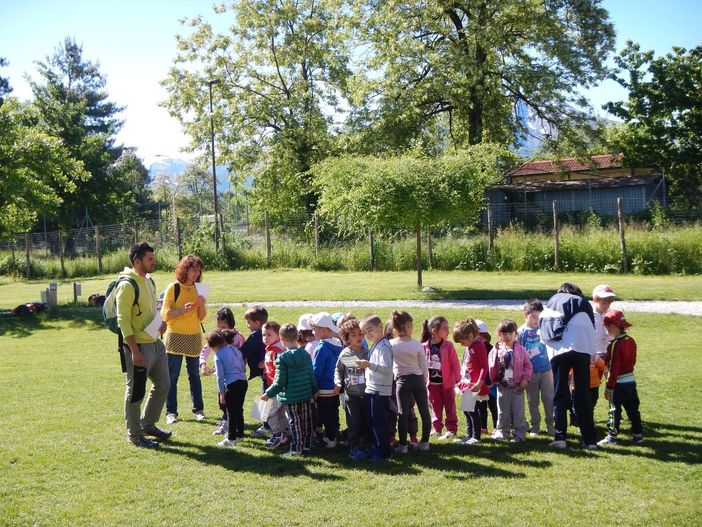 E' da "tutto esaurito" il 2016 della Casa del Fiume di Cuneo