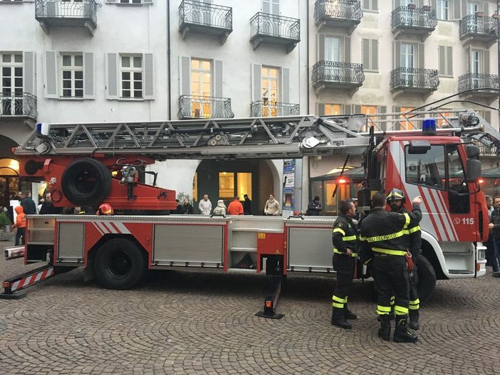 Immagine di repertorio