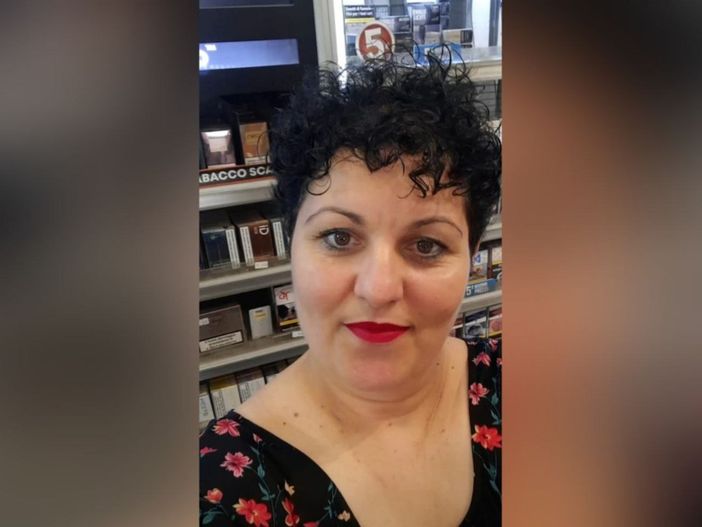 La 47enne Anca Egorov: agli arresti domiciliari, questa mattina è stata sottoposta a interrogatorio di garanzia ma ha deciso di non rispondere alle domande del Gip Bonisoli