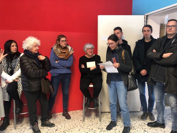 Stamattina la cerimonia di intitolazione in ricordo di Marco Poli