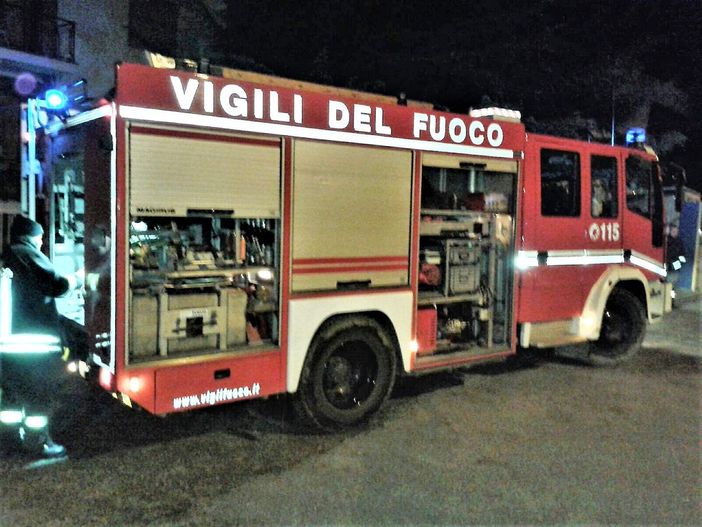 Immagine di repertorio