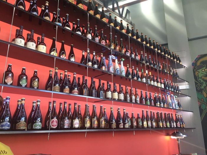 Baladin Cuneo apre le porte ai percorsi gastronomici: appuntamento giovedì 17 novembre