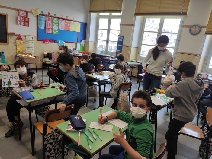 Cavallermaggiore, non dimentichiamo i bimbi della Bielorussia