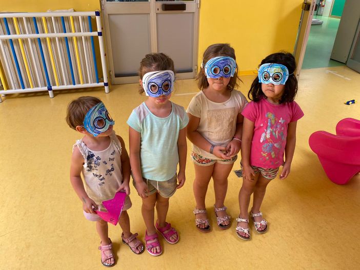 Immagine di repertorio