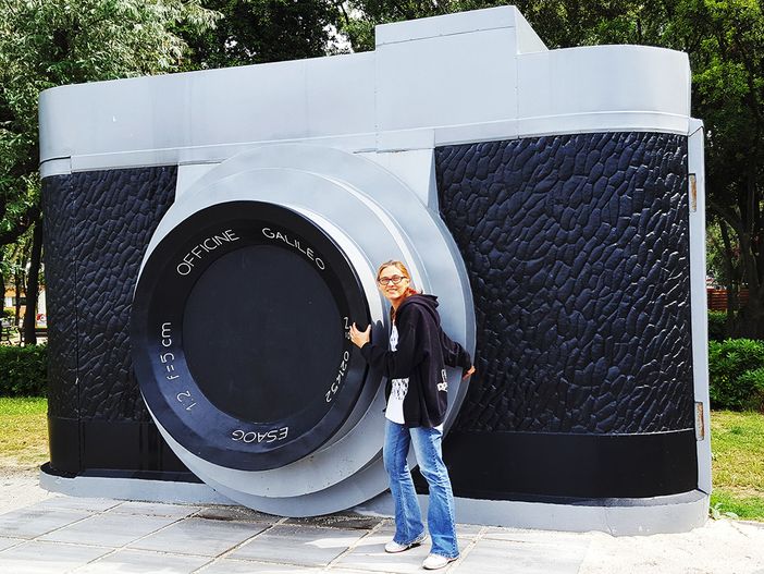 Obiettivo La Morra: un workshop di tecnica ed estetica fotografica con Barbara Guazzone ed Edo Prando