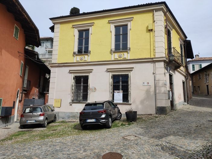 Guarene, il Comune indice una gara per affidare  la gestione del "barin"