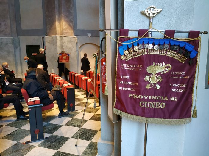 Foto di repertorio Foto di repertorio