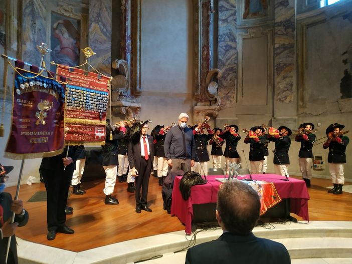 Foto di repertorio Foto di repertorio