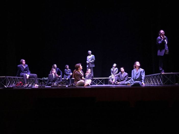 Al teatro Politeama di Bra due grandi pettacoli