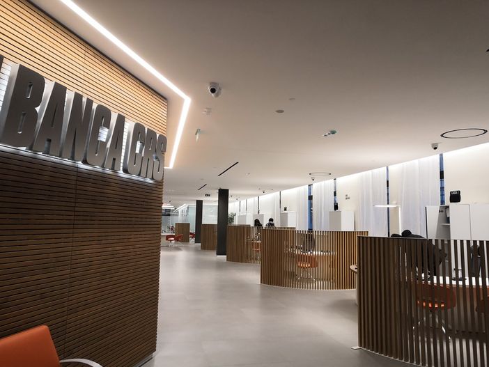 Banca CRS S.p.A. chiude il 2019 con un utile di 3,7 milioni Banca CRS S.p.A. chiude il 2019 con un utile di 3,7 milioni