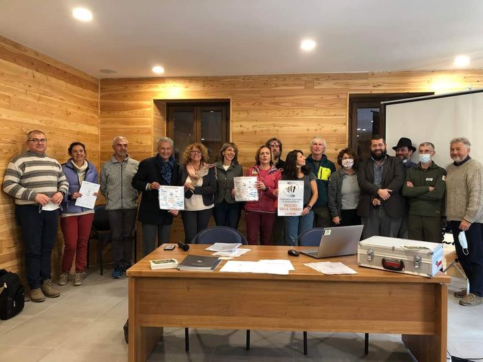 A Briga Alta nasce la Comunità Custode di biodiversità "Pascoli Valle Tanaro - Carnino" A Briga Alta nasce la Comunità Custode di biodiversità "Pascoli Valle Tanaro - Carnino"