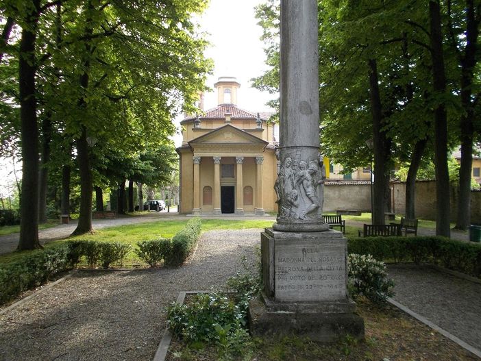 Cherasco Suite rende omaggio alla fondatrice e direttrice Graziella Zocchi