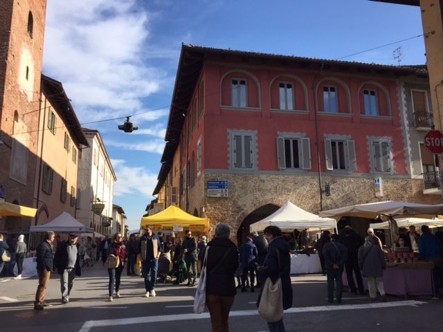 Il prossimo 10 novembre torna l'appuntamento di "Cherasco Natura"