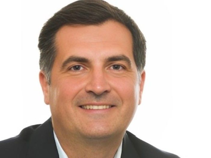 Il consigliere regionale Claudio Sacchetto Il consigliere regionale Claudio Sacchetto