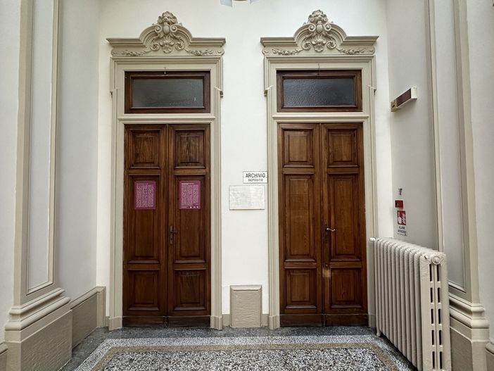 Alba: archivio storico del Comune aperto al pubblico per le consultazioni