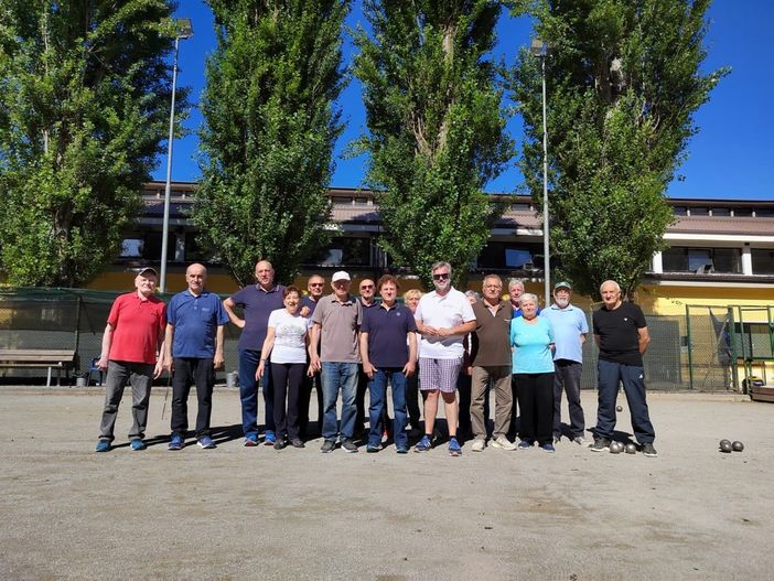 A Ceva la terza edizione della Giornata Artigiani in Sport