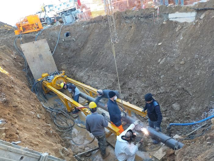 ACDA, conclusi 98 interventi per oltre 6,5 milioni di euro nel 2021