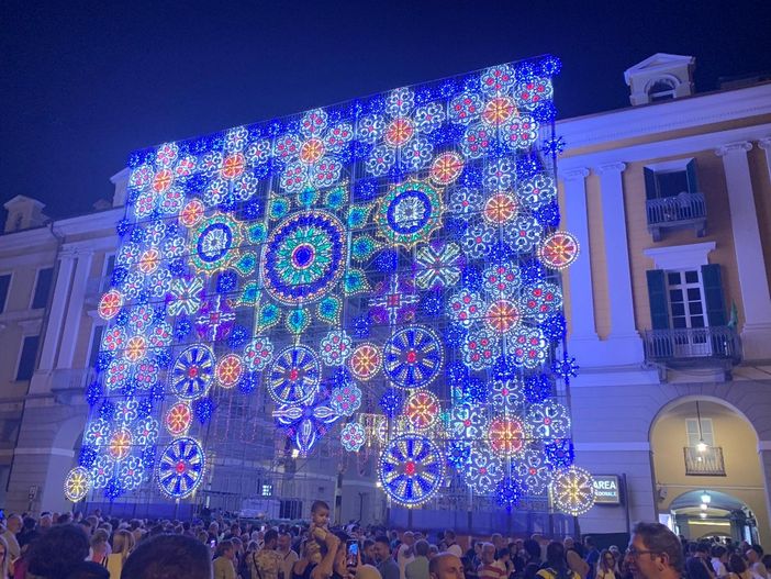 A Cuneo nuovi spettacoli e proposte per Illuminata 2023 A Cuneo nuovi spettacoli e proposte per Illuminata 2023