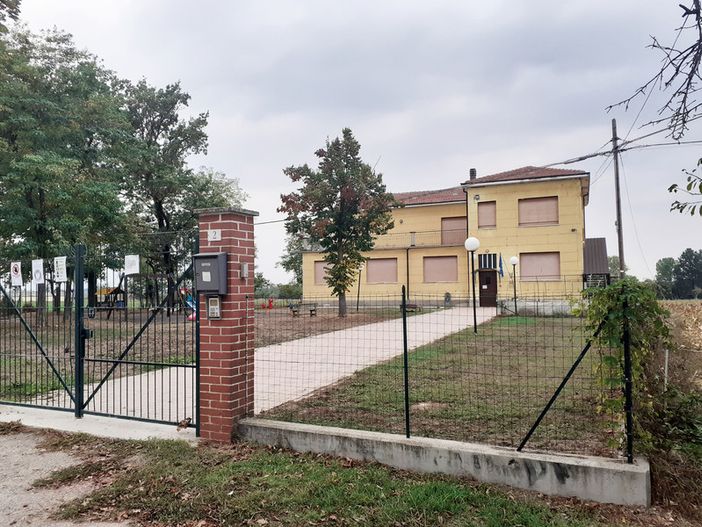 Chiusura Materna Rifreddo Mondovì, il Centro-destra: “Un altro fallimento dell'amministrazione Robaldo” Chiusura Materna Rifreddo Mondovì, il Centro-destra: “Un altro fallimento dell'amministrazione Robaldo”