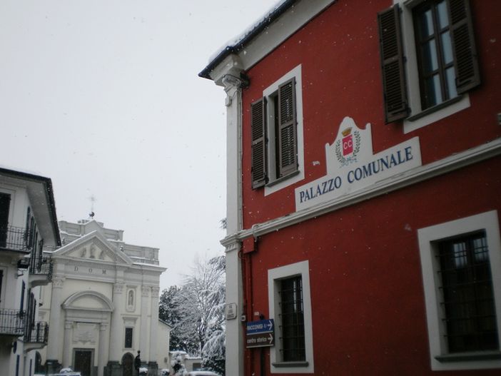 Terremoto nell'amministrazione di Caramagna Piemonte: si dimettono tutti i consiglieri di minoranza