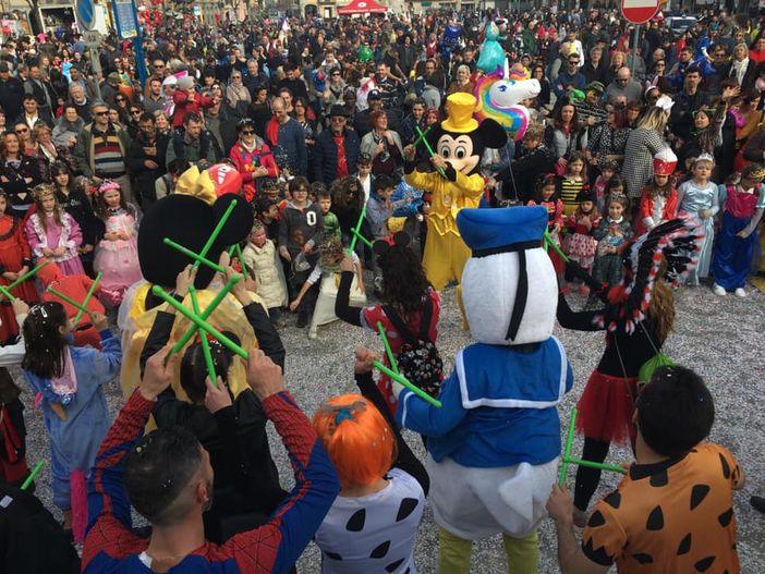 Savigliano, il “Carlevè 'd Saviàn” ai nastri di partenza