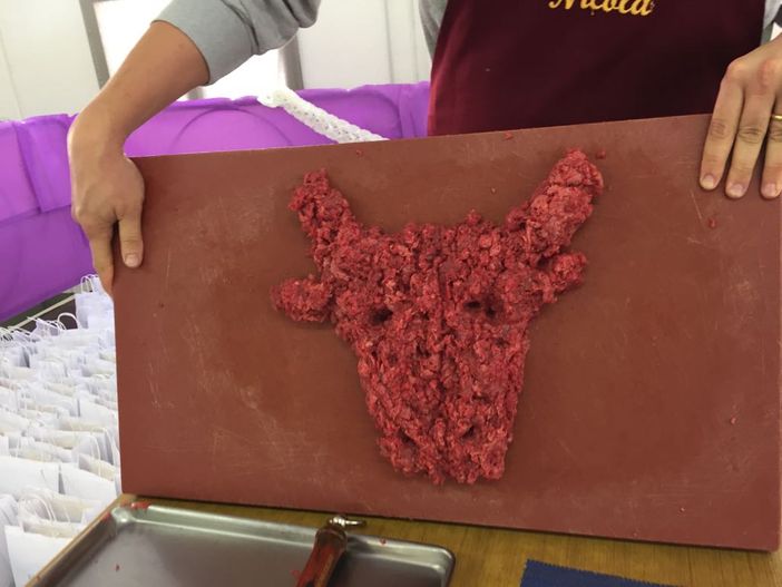 Carrù: grande successo per la Festa della Carne piemontese