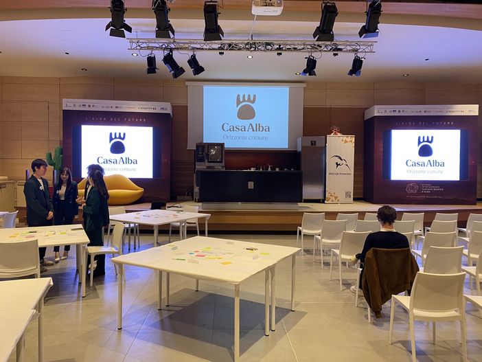 Dal 7 novembre al via le degustazioni gratuite ad Alba con i "Martedì DiVini"